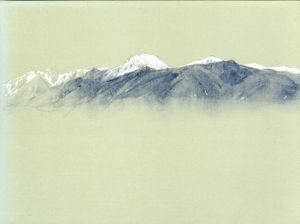 安曇野　特装愛蔵版/安野光雅のサムネール