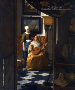 オランダ絵画の黄金時代　アムステルダム国立美術館展/