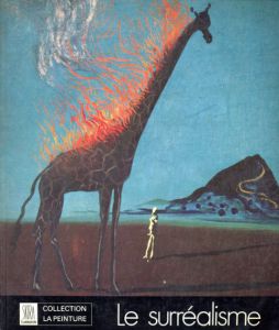 Le Surrealisme 1919-1939/Picon Gaetan