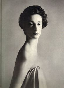 リチャード・アヴェドン写真集　Photographs 1947-1977/Richard Avedon