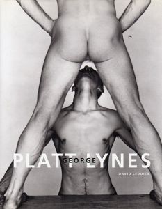 ジョージ・プラット・ラインス　George Platt Lynes/Lynes/George Platt/Leddick David