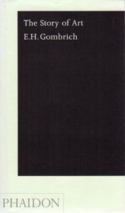The Story of Art　Pocket Edition/E.H.Gombrich