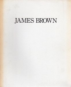 ジェームス・ブラウン　James Brown: Works/