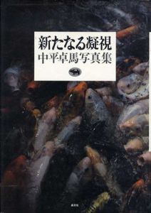 中平卓馬写真集　新たなる凝視/中平卓馬