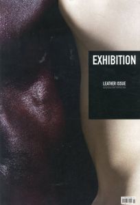 Exhibition Magazine Issue2: Leather Issue/