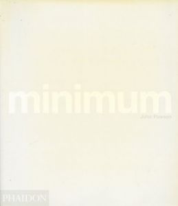 Minimum/John Pawson