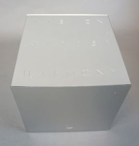 ヴィジョネア51　Visionaire51　HARMONY/ROBERT WILSON/MAURIZIO CATTELAN/VIK MUNIZ/MASSIMO VITALI/YAYOI KUSAMA/RICHARD MISRACH