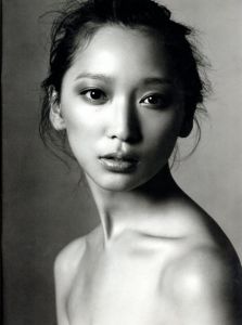 宮本直孝写真集　Cover Girls/