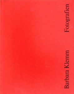 バーバラ・クレム　Barbara Klemm: Fotografien/