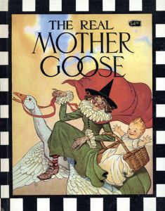 The Real Mother Goose/
