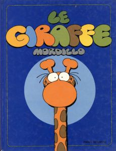Le Giraffe/Mordillo