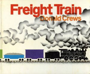 Freight Train/Donald Crewes
