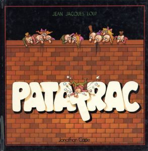 Patatrac/Jean-Jacques Loup