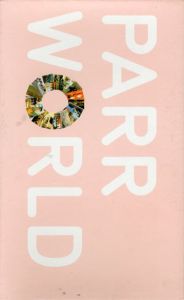 マーティン・パー　パー・ワールド　Martin Parr: Parrworld　2冊揃/Martin Parrのサムネール