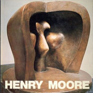 ヘンリー・ムーア　Henry Moore: Y El Inquietante Infinito/のサムネール