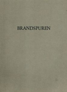 Brandspuren/