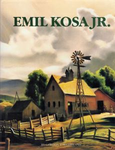 Emil Kosa Jr./Gordon T. McClelland