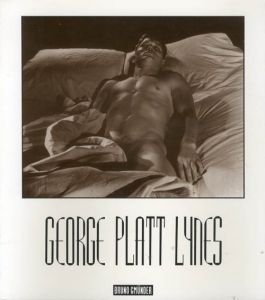 ジョージ・プラット・ラインス写真集　George Platt Lynes/
