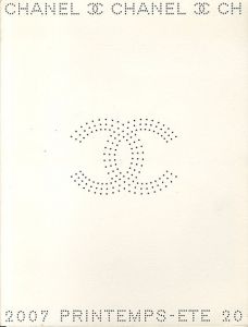 シャネル　Chanel Pret-a-Porter Printemps-ete 2007/Karl Lagerfeld写真