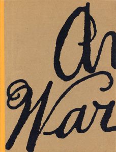 アンディ・ウォーホル　Andy Warhol: Pre-Pop Warhol/Jesse Kornbluth