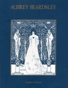 没後100年記念　オーブリー・ビアズリー展　ヴィクトリア＆アルバート美術館所蔵/