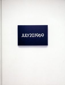 河原温　On Kawara: 10 Tableaux and 16,952 Pages/Charles Wylie/Ervin Laszlo/Takafumi Matsuiのサムネール