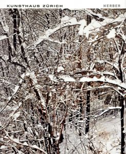 フランツ・ゲルチュ　Franz Gertsch: Seasons: Works from 1983-2011/
