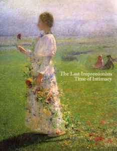 もうひとつの輝き　最後の印象派　1900-20's Paris/東郷青児記念損保ジャパン日本興亜美術館他のサムネール