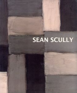 シーン・スキャリー　Sean Scully/