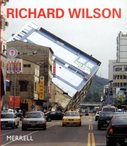 リチャード・ウィルソン　Richard Wilson/Michael Archer/Simon Morrissey/Harry Stocks