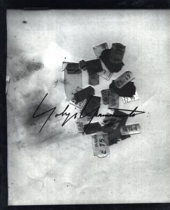 ヨウジヤマモト　Youji Yamamoto　A/W 1995-96/