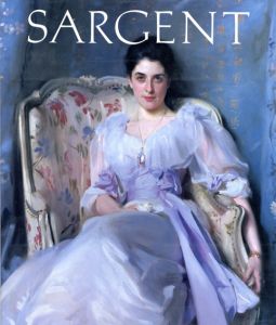 ジョン・シンガー・サージェント　John Singer Sargent/Carter Ratcliff