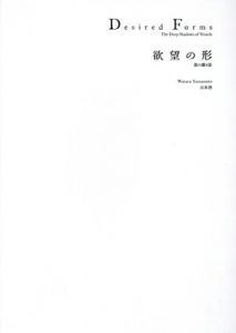 欲望の形　器の濃き影/山本渉