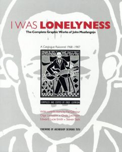 John Maufangejo: I Was Loneliness/Pat Gilmour