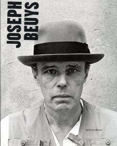 ヨーゼフ・ボイス　Joseph Beuys: Parallelprozesse/Marion Ackermannのサムネール