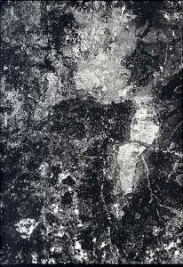 川田喜久治写真集　地図　復刻版/川田喜久治のサムネール