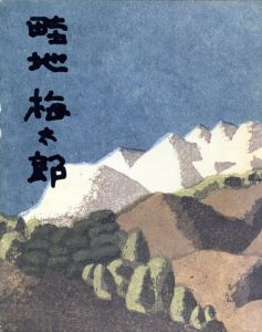 畦地梅太郎全版画集/のサムネール