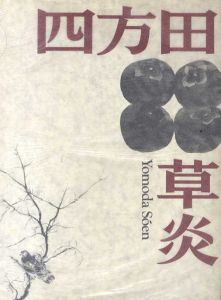 四方田草炎展/神奈川県立近代美術館編