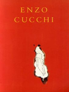 エンツォ・クッキ　Enzo Cucchi/Rizzoliのサムネール