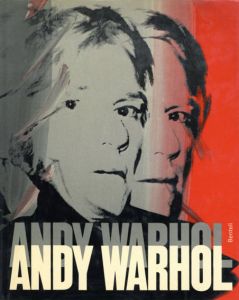 アンディ・ウォーホル　Andy Warhol/のサムネール