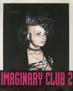 オリヴァー・ジーバー　Oliver Sieber: Imaginary Club 2/Oliver Sieber