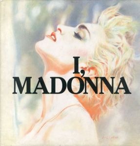 マドンナ　I,Madonna/マーティン・ユーゴ・マクシミリアン・シュライバー
