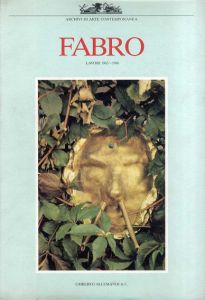 Luciano Fabro: Lavori 1963-1986/Luciano Fabro