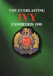 永遠のIVY展　The Everlasting IVY Exhibition 1995/