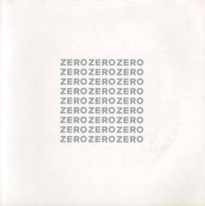 Zero und Paris 1960 - Und Heute: Zero et Paris 1960 - Et Aujourd-hui/Renate Damsch-Wiehager et al