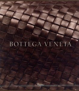 Bottega Veneta/Tomas Maier　Matt Tyrnauer/Kate Betts/Joan Juliet Buck/Ingrid Sischy寄