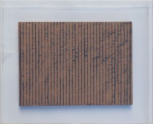 菅木志雄画額「Untitled-6」/Kishio Sugaのサムネール