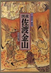 図説　佐渡金山/テム研究所編