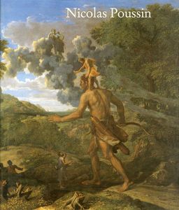 ニコラ・プッサン　Nicolas Poussin 1594-1665/Richard Verdi/Pierre Rosenberg