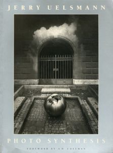 ジェリー・ユルズマン　Jerry Uelsmann: Photo Synthesis/Jerry Uelsmannのサムネール